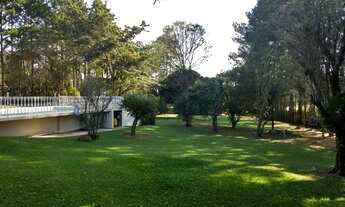 Imagem 4: Chácara para Locação em Indaiatuba, Colinas do Mosteiro de Itaici, 8 dormitórios, 2 suítes