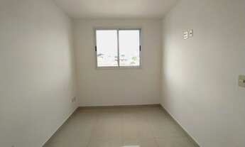 Imagem 7: Apartamento com 2 dormitórios para alugar, 55 m² por R$ 1.160,00/mês - Santa Terezinha - B