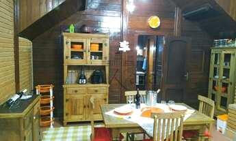 Imagem 6: Chácara impecável 20.200 mts 2 casas e 1 chalé - muito bem cuidada - Taubaté