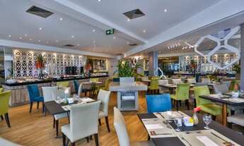 Imagem 7: Flat Mobiliado em Boa Viagem