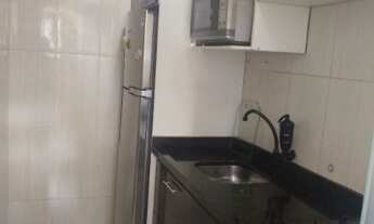 Imagem 4: APARTAMENTO À VENDA NO CONDOMÍNIO RESIDENCIAL COCAIS I