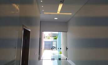 Imagem 3: Casa a venda no jardim presidente em Goiânia