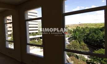 Imagem 7: Sala - Jardim Madalena - Campinas