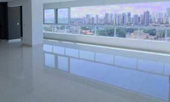 Imagem 4: Apartamento à venda possui 182 m² com 2 suítes + Office em Setor Marista - Goiânia - GO