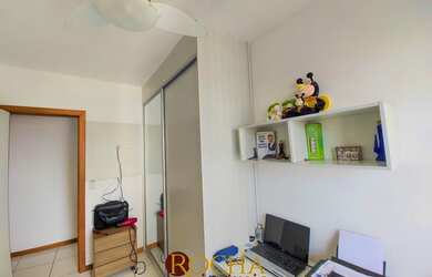 Imagem 6: Apartamento com 03 quartos suíte em Jardim Camburi - Vitória - ES