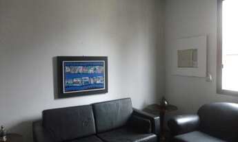 Imagem 5: APARTAMENTO RESIDENCIAL em Santos - SP, Embaré