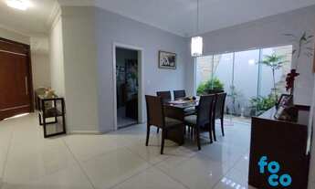 Imagem 2: Casa com 3 dormitórios à venda, 224 m² por R$ 850.000,00 - Santa Mônica - Uberlândia/MG