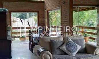 Imagem 4: Casa a venda com 4 dormitórios na Serra da Cantareira