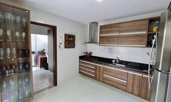 Imagem 7: Lindissima casa com energia solar em buraquinho 4/4 - 950.000,00