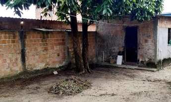 Imagem 4: Vendo casa com kitnet no Jorge Teixeira