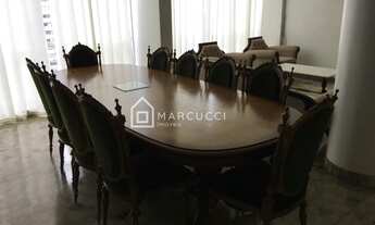 Imagem 5: APARTAMENTO RESIDENCIAL em CAMPINAS - SP, CENTRO