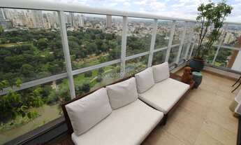 Imagem 7: Apartamento cobertura com 4 quartos no La Vie En Rose Residence - Bairro Setor Oeste em Go