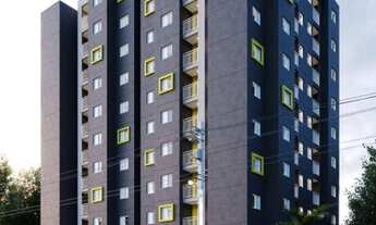 Imagem 7: Apartamento com 2 dormitórios à venda, 45 m² por R$ 177.000,00 - Jardins de Florença - Poç