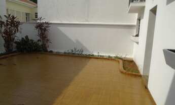 Imagem 7: Casa para aluguel tem 250 metros quadrados com 3 quartos em Centro - Piracicaba - SP