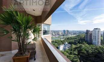 Imagem 6: São Paulo - Apartamento Padrão - Panamby