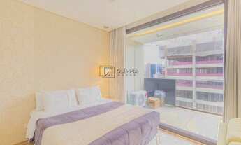 Imagem 7: Locação Apartamento 1 Dormitórios - 43 m² Vila Olímpia