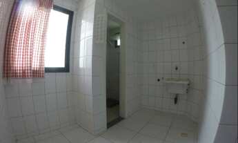 Imagem 3: 03 quartos, 01 suíte vista mar Itaparica