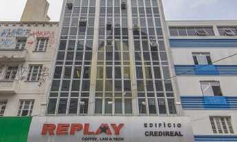 Imagem 2: Edifício Credireal