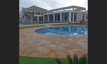 Imagem 4: Araçatuba - Casa de Condomínio - Alvorada