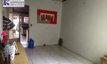 Imagem 3: Casa com 3 dormitórios à venda, 230 m² por R$ 320.000,00 - Jardim Florence - Campinas/SP