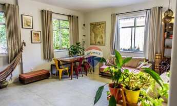 Imagem 6: Apartamento com 3 dormitórios à venda, 110 m² por R$ 499.000,00 - Tijuca - Rio de Janeiro