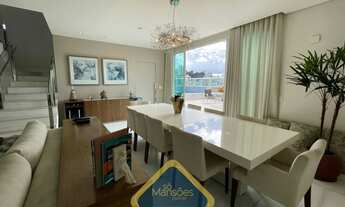 Imagem 7: Belíssima COBERTURA TOP HOUSE no Gutierrez