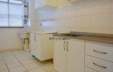 Imagem 6: Apartamento à venda no Condomínio Líber Resort com 2 dormitórios - 53 m² por R$ 255.000,00