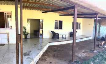 Imagem: Vende-se Casa Valparaiso I - 360m - ótimo