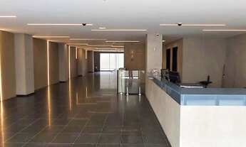 Imagem 7: Prédio inteiro para aluguel, possui 2675 metros, 30 vagas - Higienópolis - São Paulo - SP