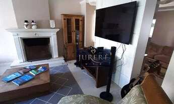 Imagem 6: Casa com 5 dormitórios 80 metros do mar - Florianópolis SC