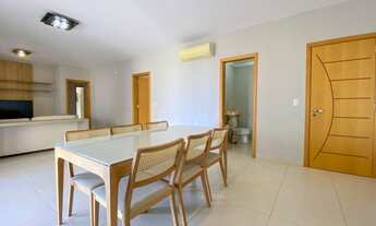 Imagem 3: Apartamento à venda com 3 dormitórios, 136 m² por R$ 865.000 - Bosque das Juritis - Ribeir