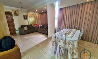 Imagem 5: Apartamento com 3 Quartos à venda, 117 m² por R$ 499.000 - Itapoã - Belo Horizonte/MG