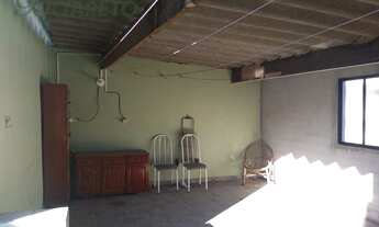 Imagem: CASA MAUÁ JARDIM ITAPARK