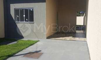 Imagem 3: Aparecida de Goiânia - Casa Padrão - Setor dos Bandeirantes