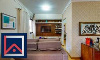 Imagem 3: Venda Apartamento 2 Dormitórios - 72 m² Pompéia