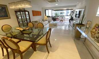 Imagem: Apartamento com 170m² todo reformado, 4