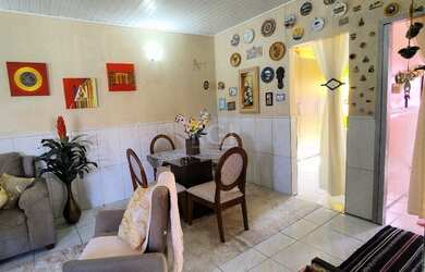 Imagem 6: Porto Alegre - Casa Padrão - Hípica