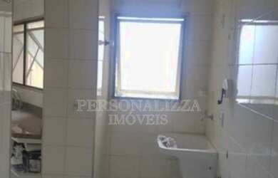 Imagem 4: Apartamento a venda no Condomínio Henri Matisse com 3 quartos sendo 1 suíte, armários embu