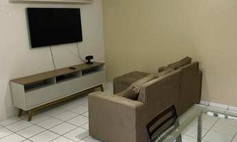 Imagem: Aririzal - 100 Mobiliado - Infinity - Térreo