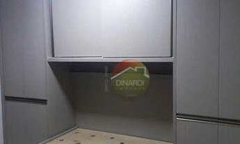 Imagem 3: Apartamento à venda, 57 m² por R$ 320.000,00 - Residencial Greenville - Ribeirão Preto/SP