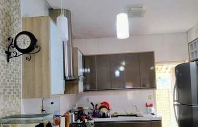 Imagem 6: Casa com 3 dormitórios à venda, 140 m² por R$ 230.000,00 - Estância Biquine - Teixeira de