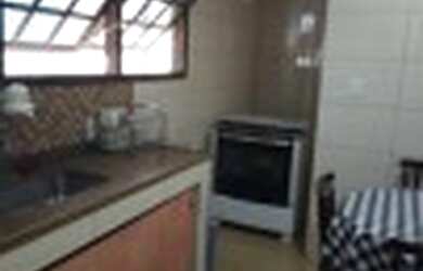 Imagem 7: Vendo Ampla Casa no Cônego com Piscina,Jardim e Quintal R$ 650,000,00