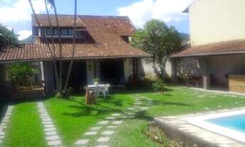 Imagem: CA0324 -Itaipu Ótima casa 3 qtos em terreno