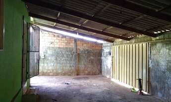 Imagem 3: Casa para venda possui 110 metros quadrados com 3 quartos em Vila Finsocial - Goiânia - Go