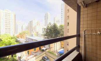 Imagem 3: Apartamento Venda 1 Dormitórios - 45 m² Pinheiros