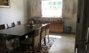 Imagem 6: Linda casa ! 5 suítes no SAN CONRADO