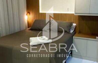 Imagem 7: Apartamento para Venda em Salvador, Barra, 1 dormitório, 1 suíte, 1 banheiro, 1 vaga