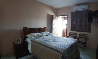 Imagem 4: Casa Região barreiro