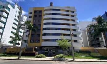 Imagem 5: VENDO COBERTURA DUPLEX NO CABRAL EDIFICIO BEL AIR PROXIMO PADARIA REQUINTE GRANDE CURITIBA