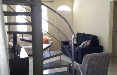 Imagem 3: SãO JOSé - Casa Padrão - Kobrasol